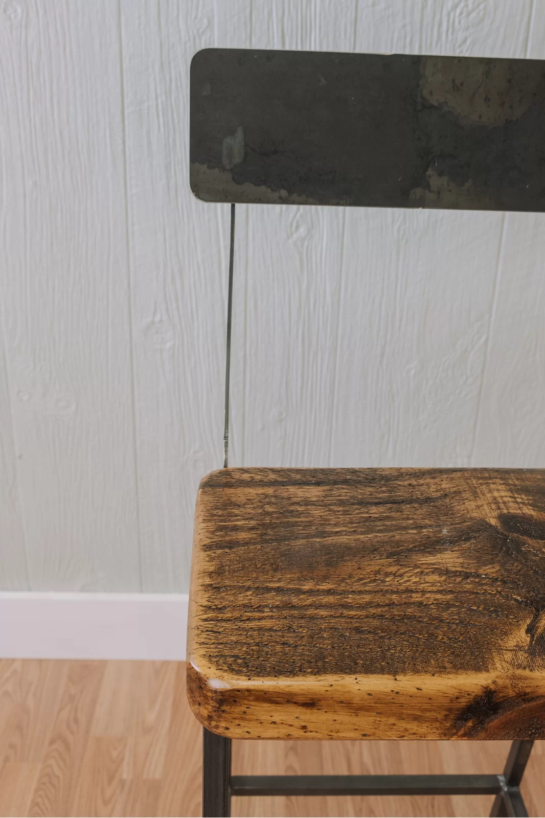 【Furniture】4 - Person Counter Height Dining Set