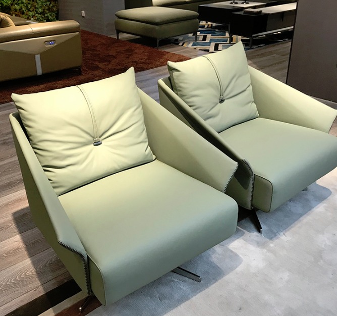 Sofa Chair Leisure Chair Swivel Chair