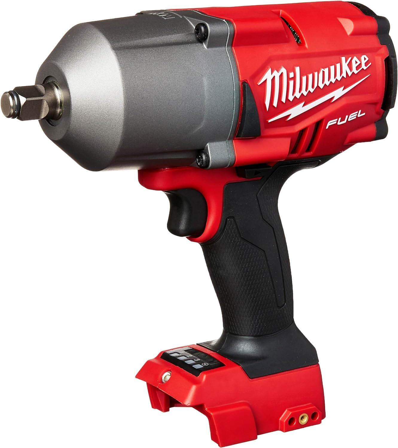 Milwaukee 2 PC M18 FUEL Auto Kit - 1/2