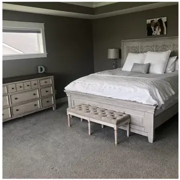 9 Drawer 66” W Dresser