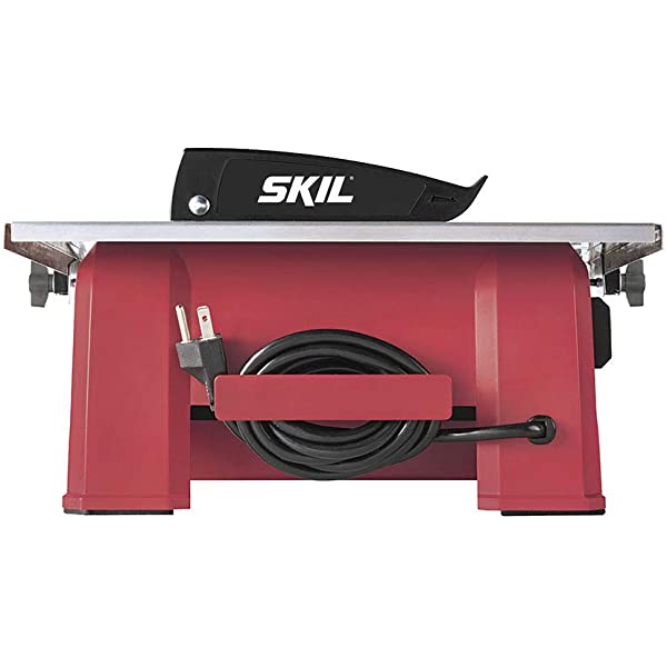 SKIL 7-Inch Wet Tile Saw - 3540-02
